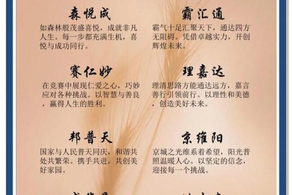 如何根据五个关键原则为公司起名