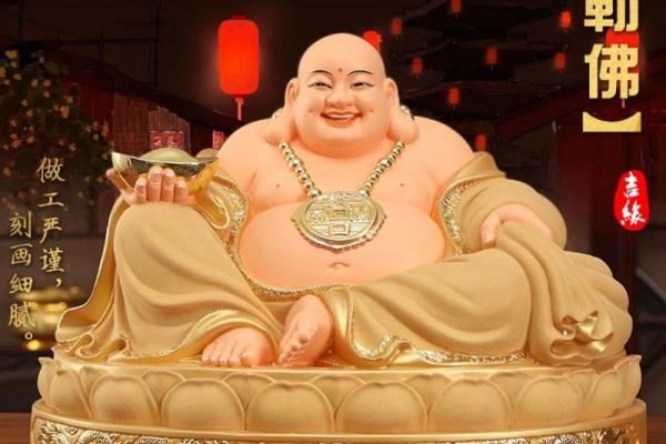 摆放招财弥勒，财运亨通秘籍大公开