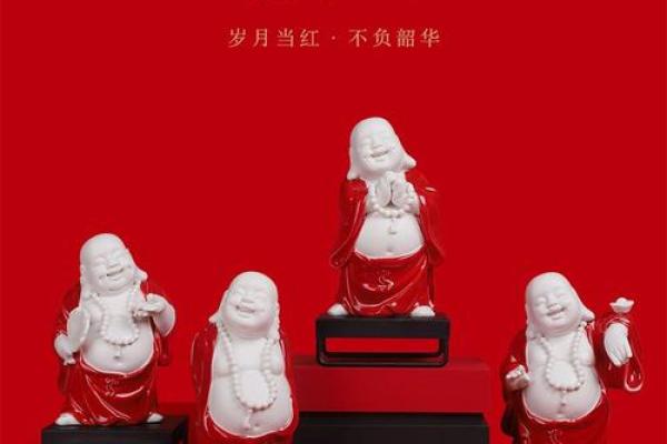 摆放招财弥勒，财运亨通秘籍大公开