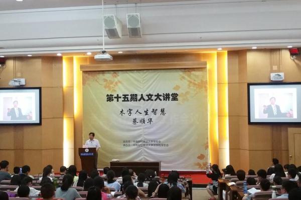 探索木字文化中的智慧与哲理