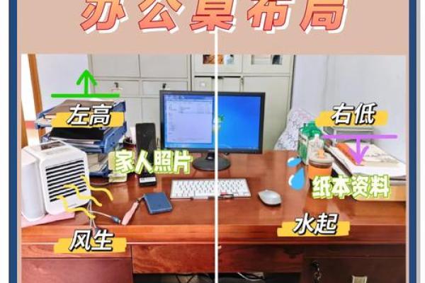 风水大师揭秘：办公室风水布局，如何打造长城财运旺局