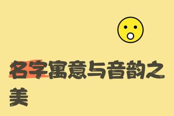 品名之韵：探索名字中的美学艺朿