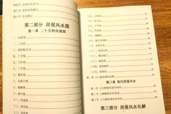 风水秘籍：让你的新居布局焕发生机与财运