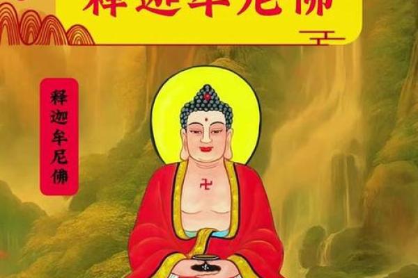 探索释迦名字背后的文化与宗教象征