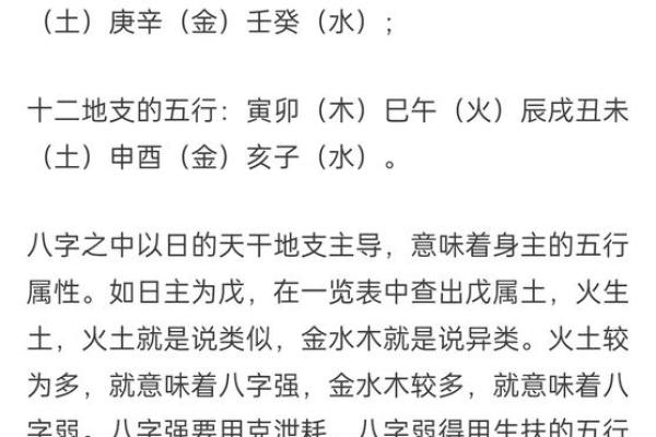 倾字的五行属性与命理关系