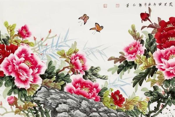 花开富贵，家居风水宝典来袭