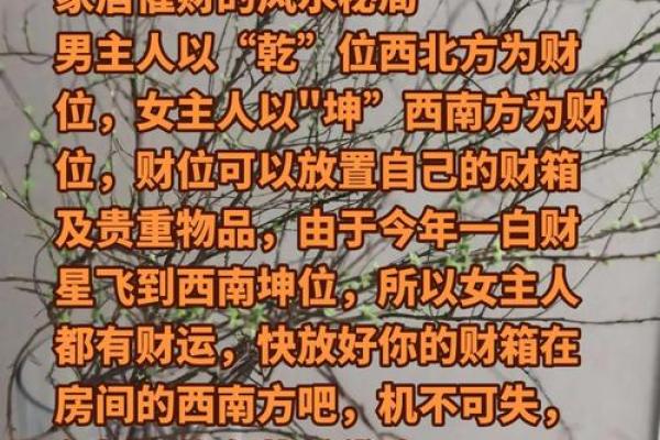 农村住宅风水宝地：朝向决定财运亨通的秘密