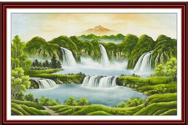 屋顶风水宝地，围墙摆设秘籍，财运滚滚来