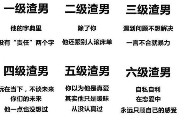 出轨面相揭秘：这些特征让你一眼识破！