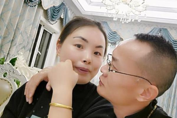 涣卦破解：让爱情更加美满