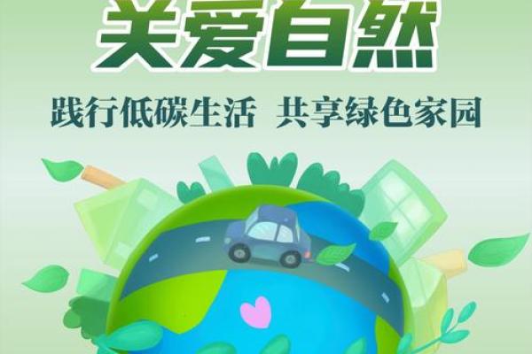 六五环保日：共筑绿色家园，传承生态文明