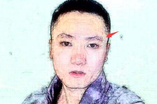 椭圆脸男性面相解析：魅力与智慧的完美结合