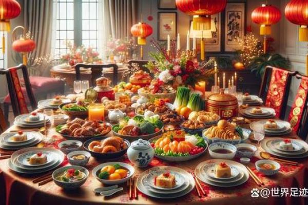 传统与现代的交融：世界节日背后的民俗风情