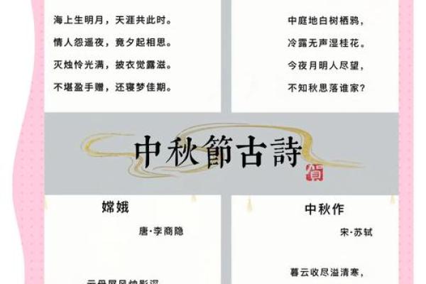 中秋月圆话团圆：探寻传统节日背后的文化魅力