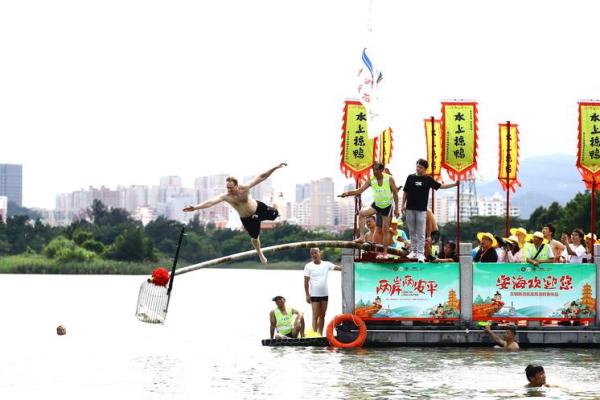 梦回佳节民俗盛宴