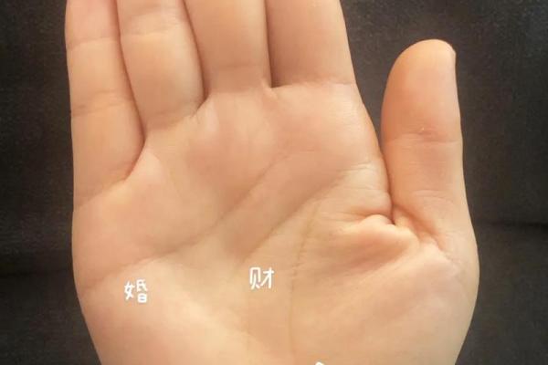 手相大师亲授：索状纹理预示着怎样的命运转折？