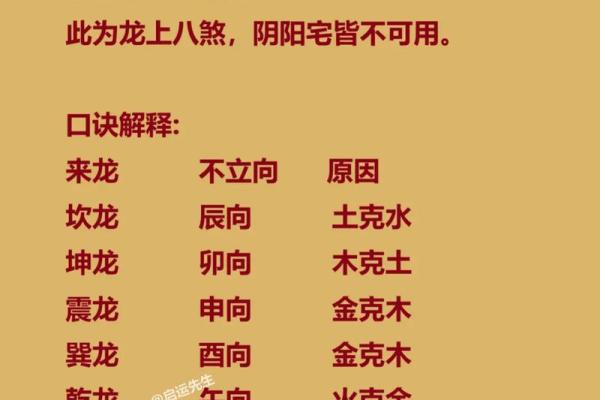 阳宅龙脉风水秘术，一招助你财运亨通