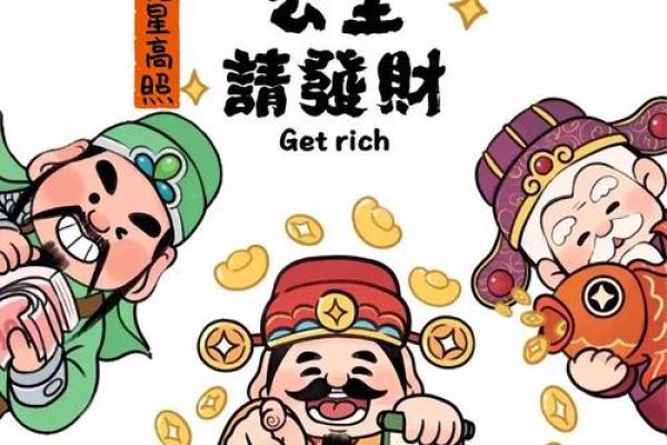 提升运势必备！微信头像风水解析，办公室风水布局新攻略！