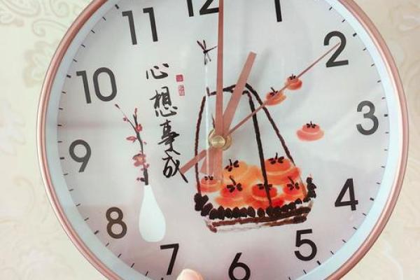 钟表风水招财秘籍，家居财运翻倍指南