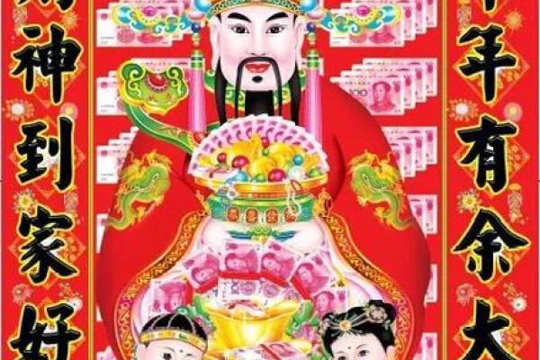 玄关风水布局，让你家门兴旺，财源滚滚