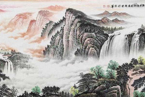 超实用家居风水布局，助你风生水起，事业发达