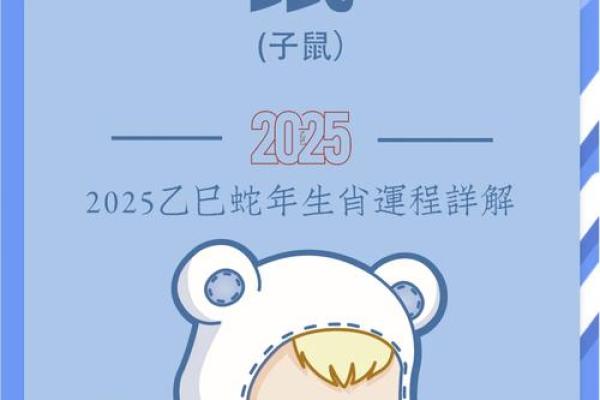 鼠年运势大揭秘：生辰八字助你财运亨通