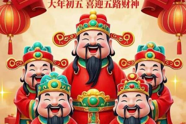 东方财运亨通，南方事业腾飞，西方爱情甜蜜，北方健康平安——四方位运势大揭秘