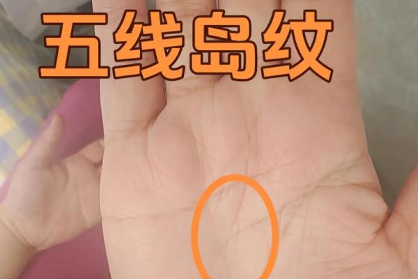 手中藏健康秘密！健康纹解析让你财运亨通