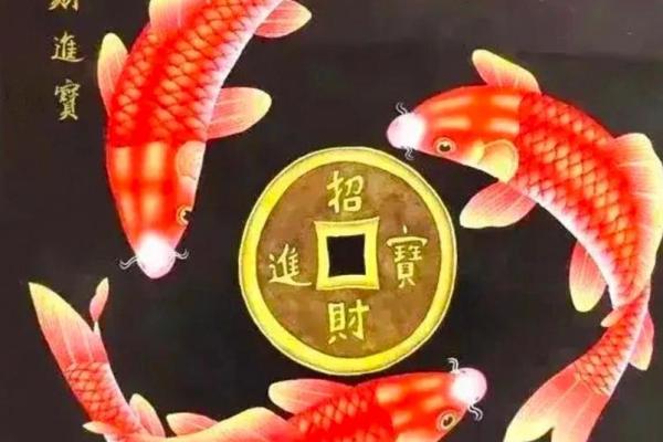 鱼跃龙门，财运亨通——神秘鱼干店铺风水秘籍大公开