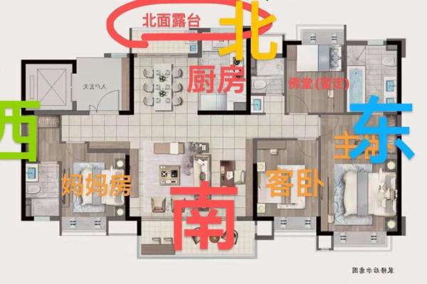 家居风水布局秘籍：打造旺财旺运爆款风水视频教程