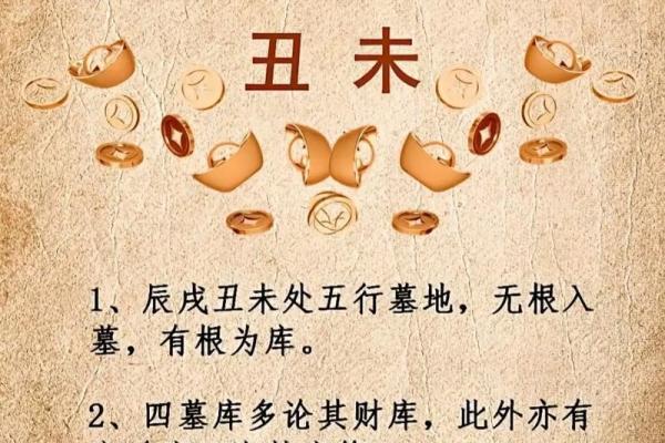 天干流年与地支的命理玄机