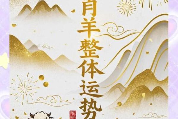 十月属羊运势大揭秘