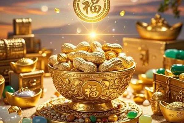 企业风水旺财神器，一摆即发