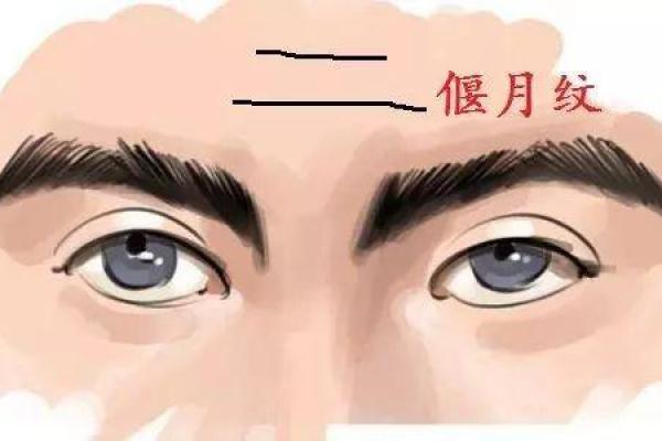 早逝女神面相之谜：命运锁定的神秘面纱