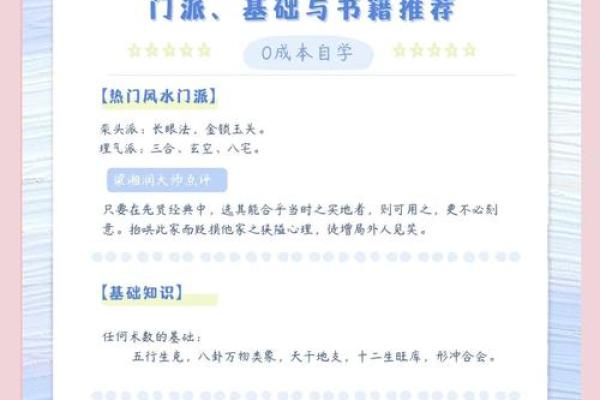 阳宅风水自学秘籍：从入门到精通的实用教程