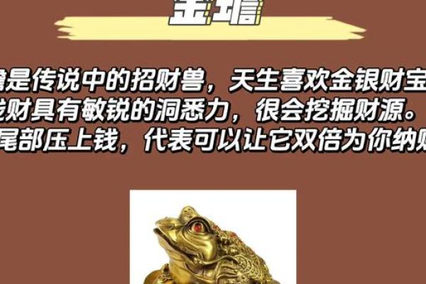 招财利器，家居必备！神秘风水神器大揭秘！