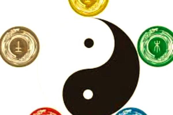 中字五行探秘：揭示其深层含义与应用