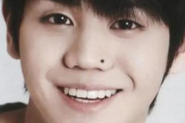 痣中藏福：旺妻相男子必备的五种幸运痣