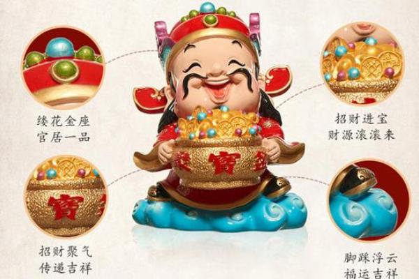 招财神器，风水摆件阵法，轻松财运亨通
