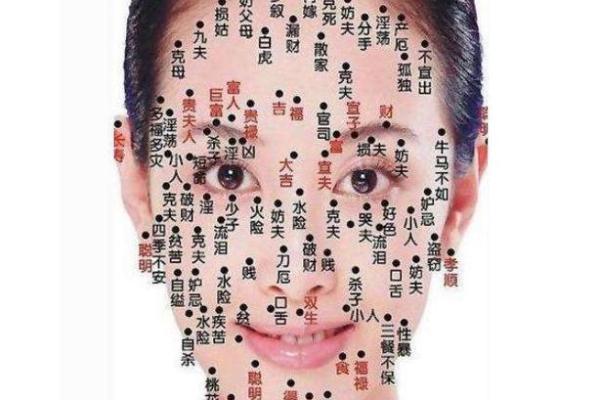 面相揭秘：开眼者财运亨通，福泽深厚