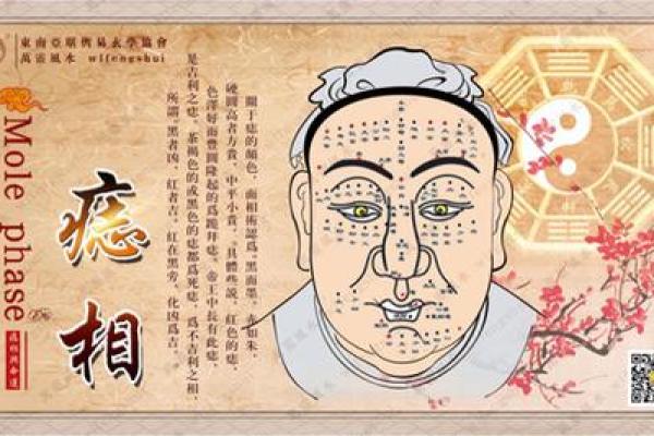 生肖痣相揭秘：脖子两侧痣的秘密解读