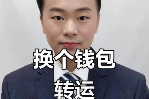 换新钱包的风水学：提升财运的秘诀