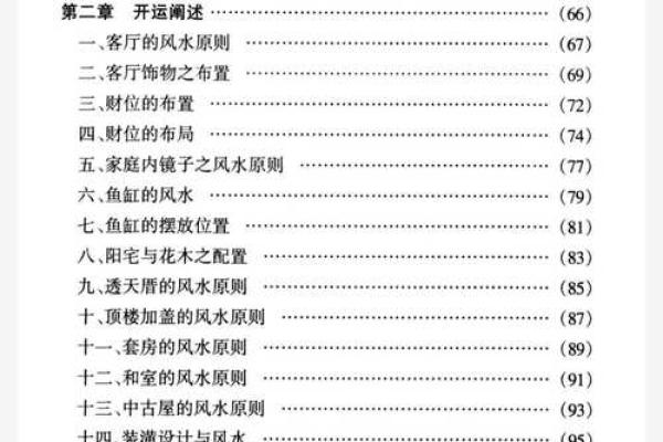 福州卧室风水禁忌大全：揭秘居家幸福密码