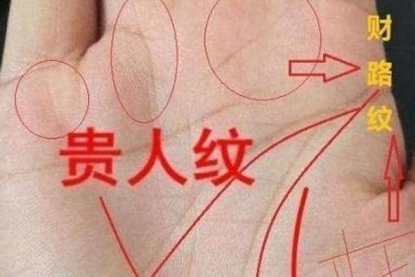 手相凶字揭秘：运势逆转的秘密武器