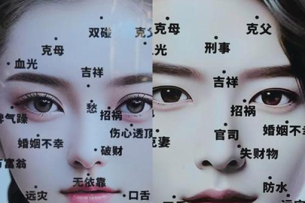 点痣是否会改变运气？