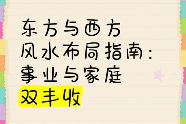家居风水新趋势！2019年必看布局攻略，助你事业家庭双赢