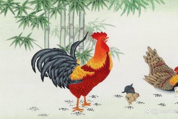 属鸡人运势走向与关键注意事项