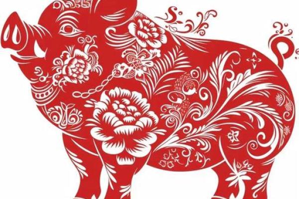 福瑞盈门，猪宝宝吉祥名篇