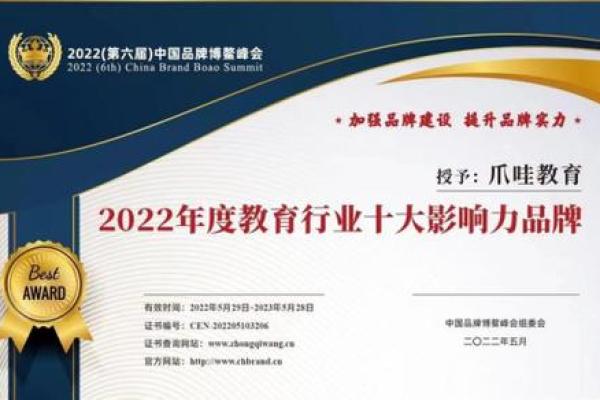 教育公司命名技巧：提升品牌影响力的关键