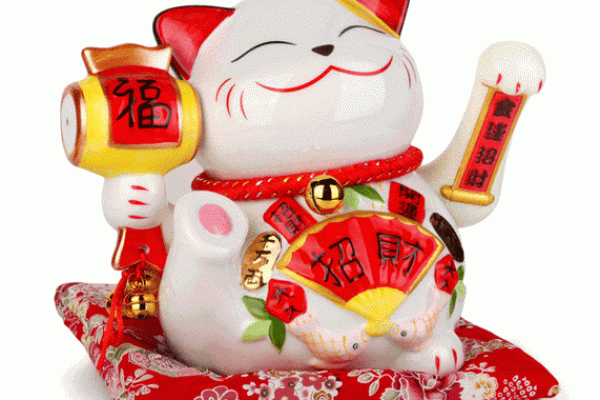 红色大碗摆设，风水旺运必备神器